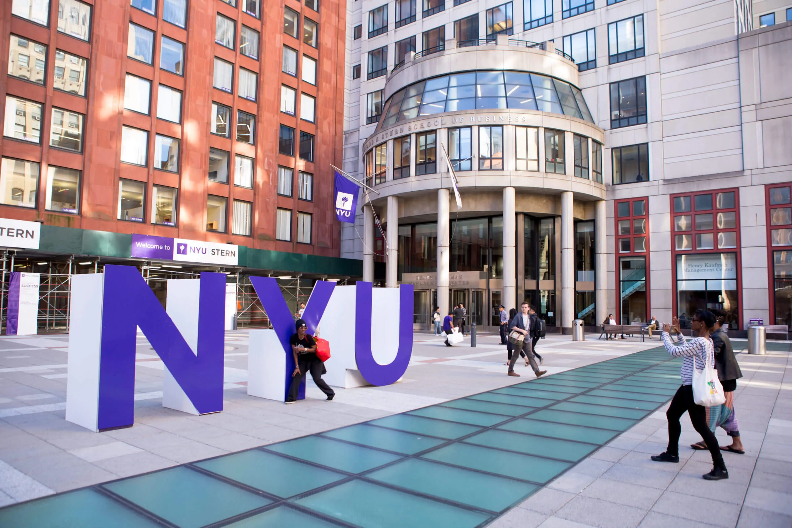 New York University