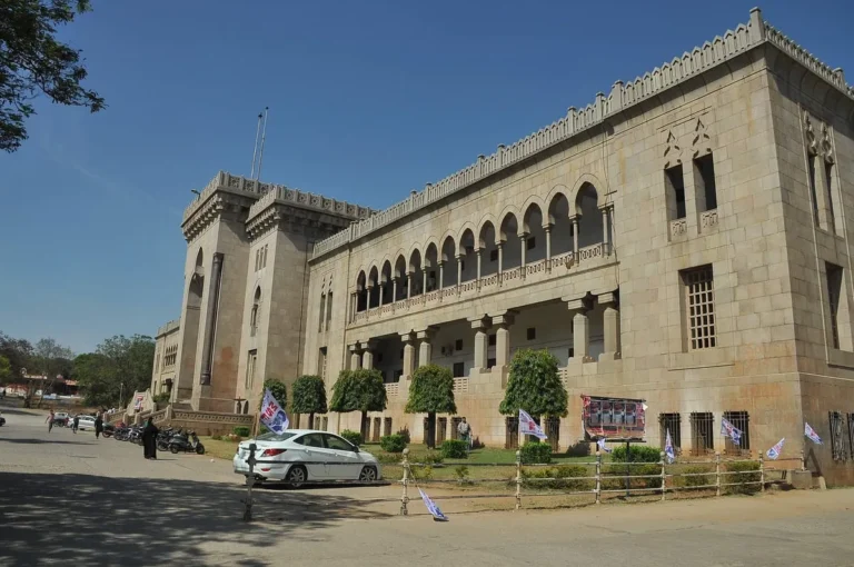 Osmania University