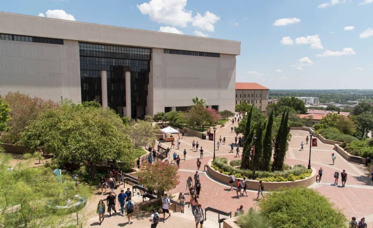 Texas State University