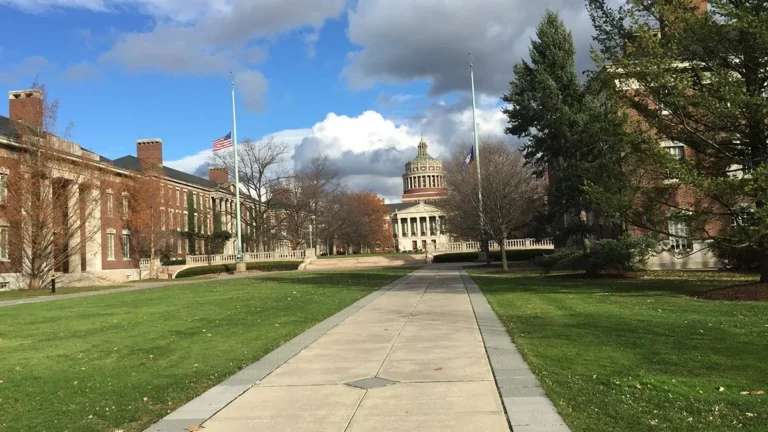 University of Rochester