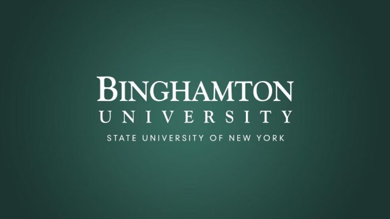 binghamton university