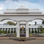 Alagappa University