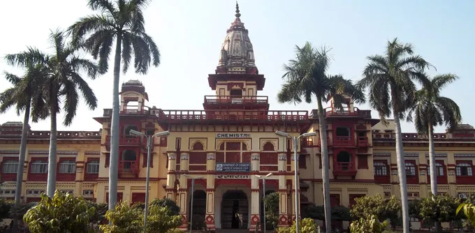 Banaras Hindu University