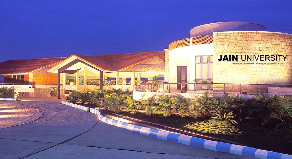 Jain University