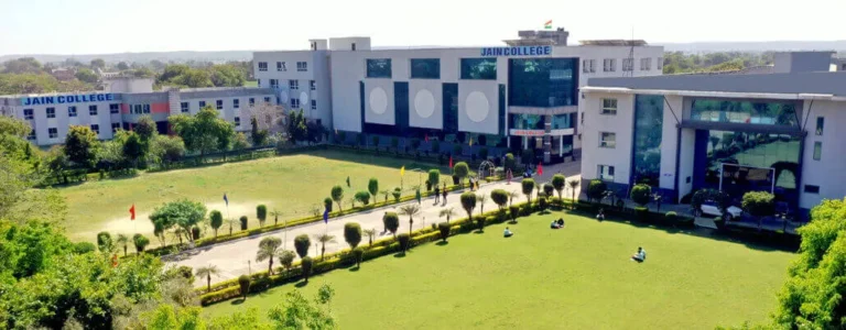 Jain University