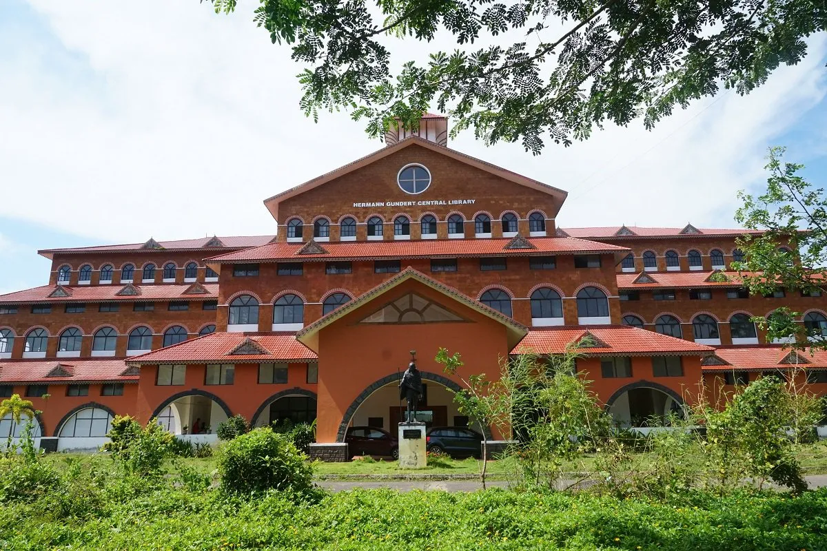 Kannur University