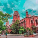 Madras University