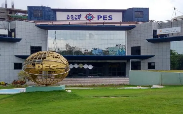 PES University