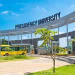 Presidency University