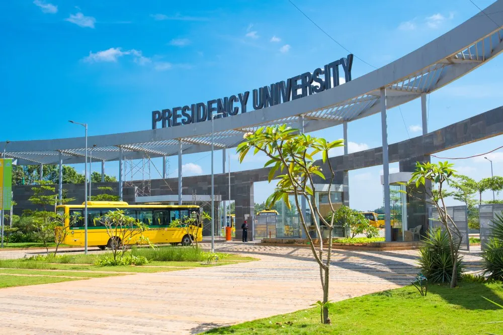 Presidency University