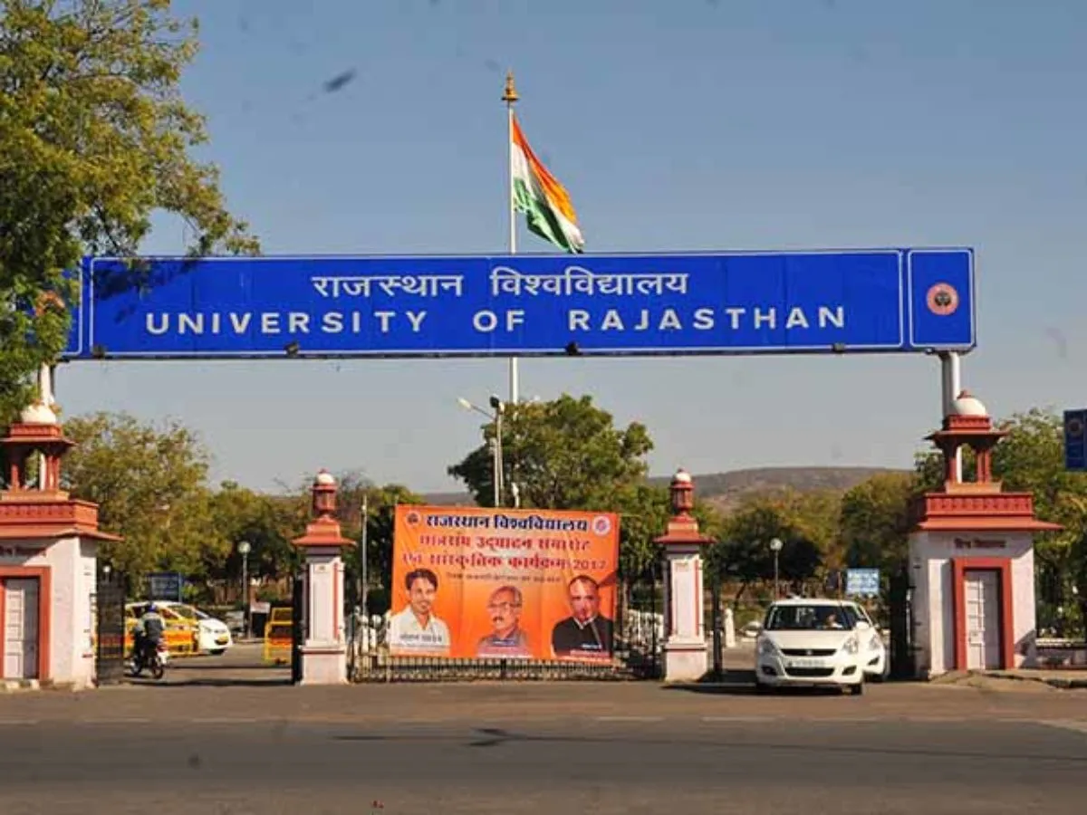 Rajasthan University