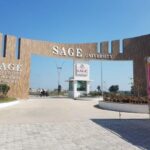 sage university bhopal