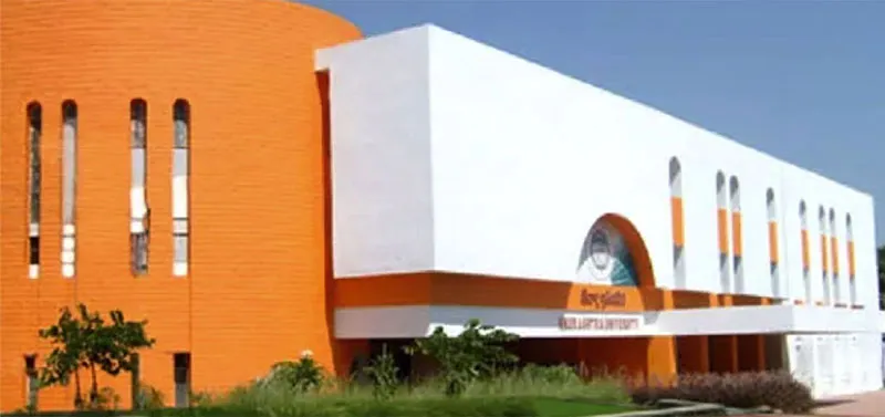 Saurashtra University