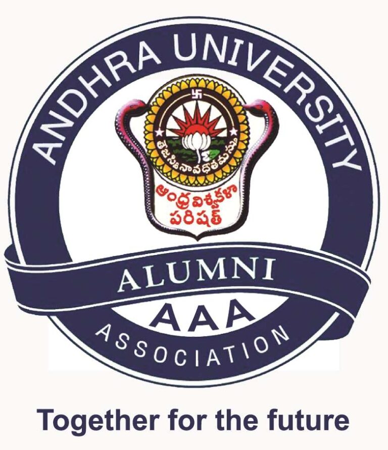 andhra university