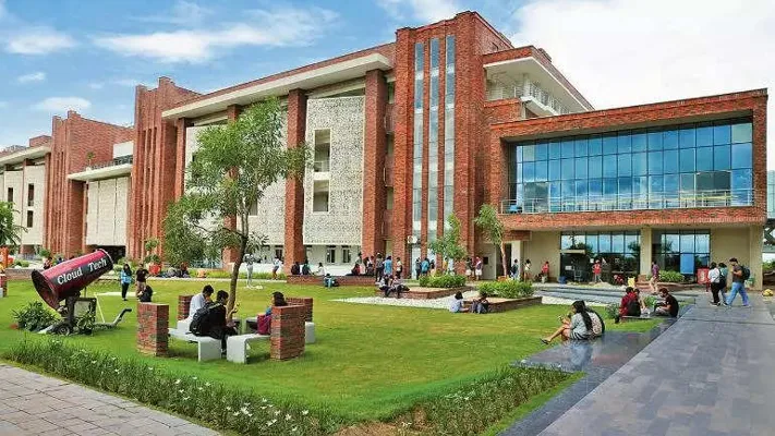 ashoka university