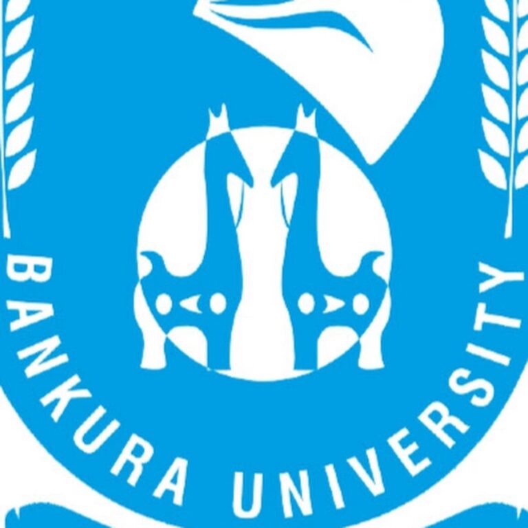 bankura university