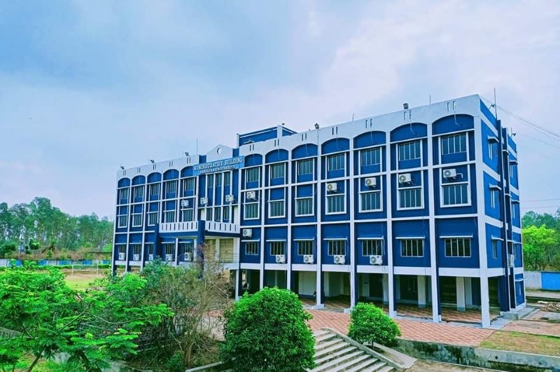 bankura university