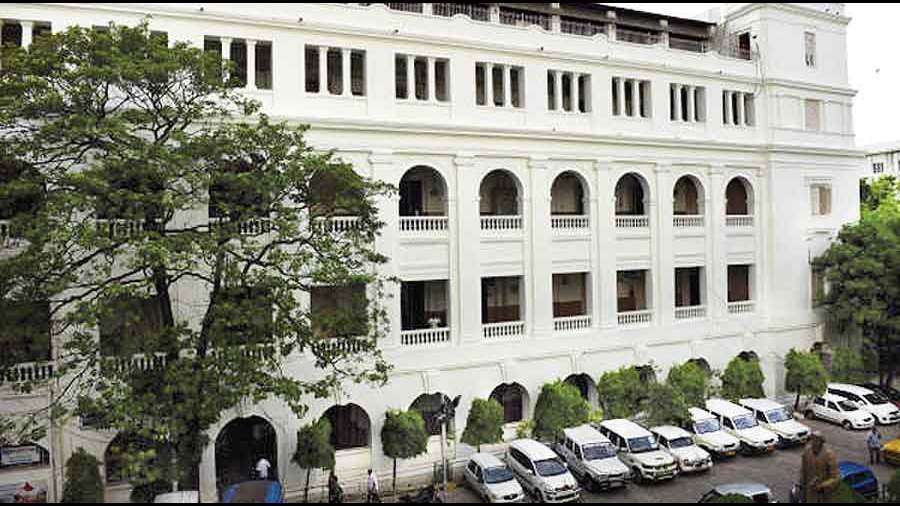 university of calcutta