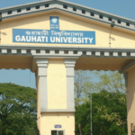 guwahati university