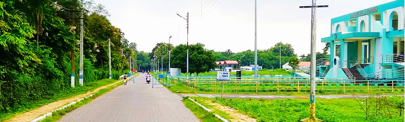 kalyani university