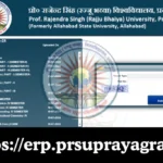 rajju bhaiya university result