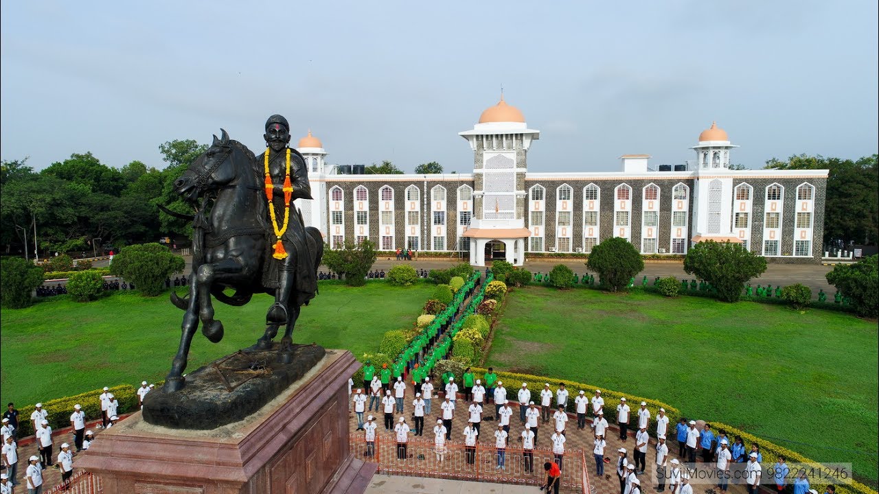 shivaji university