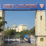 Ajeenkya DY Patil University