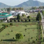 Kashmir University