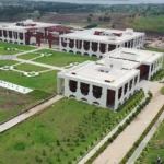 Makhanlal Chaturvedi University