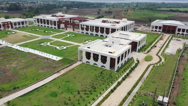 Makhanlal Chaturvedi University