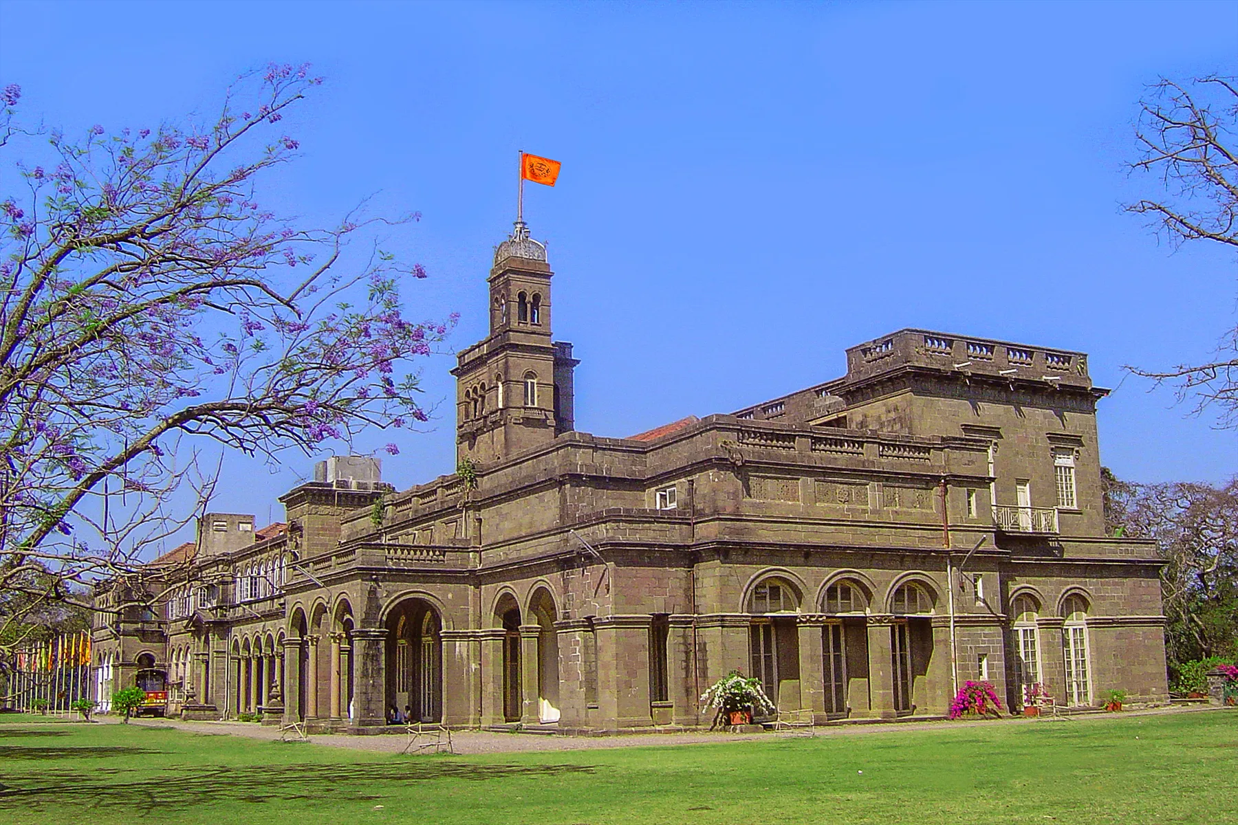 Pune University