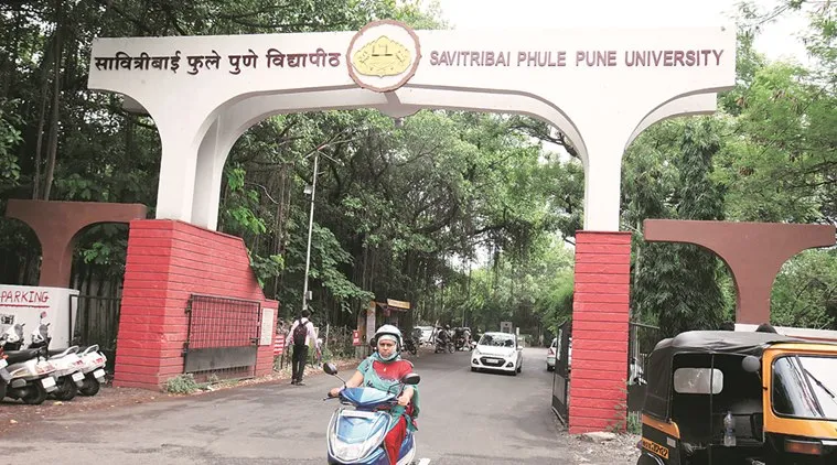 Pune University