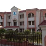 uttaranchal university